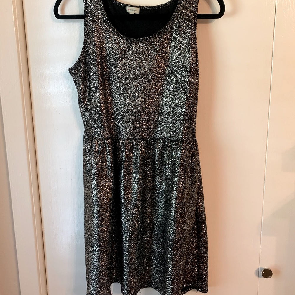 Cremieux Dress